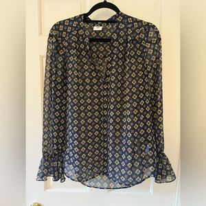 Cabi Blouse